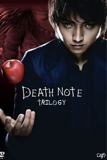 Death Note Collection