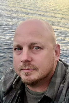 Photo of Cully Pratt