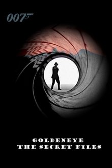 Goldeneye: The Secret Files poster