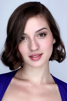 Photo of María Valverde