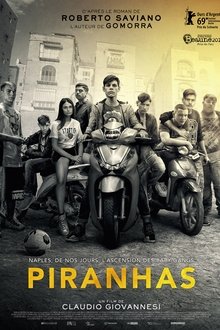 Piranhas