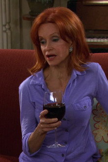 Mike & Molly season 2 episode 22