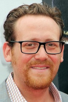 Photo of Josh Appelbaum