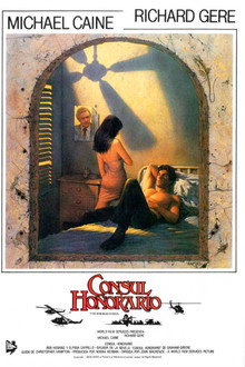Cónsul honorario