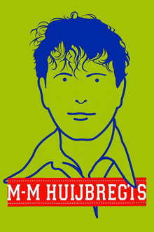 Marc-Marie Huijbregts: M-M Huijbregts