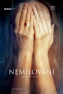 Nemilovaní
