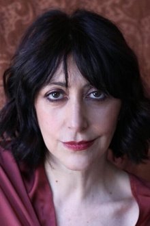 Photo of Monica Nappo