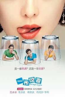 One Night Surprise movie poster