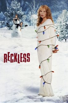 Poster do filme Reckless