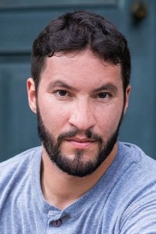 Photo of Joshua Lamboy