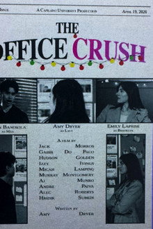 Office Crush