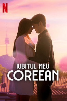 Meu Namorado Coreano