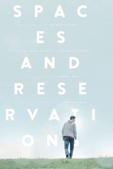 Poster do filme Spaces and Reservations