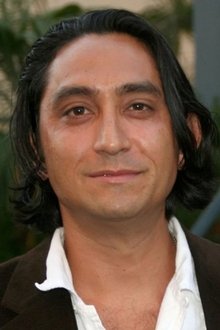 Photo of Keoni Waxman