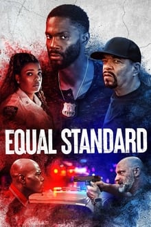 Poster do filme Equal Standard