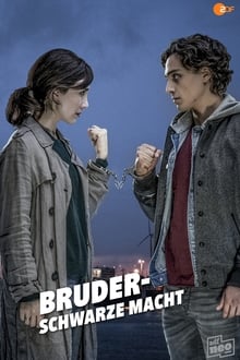 Poster da série Bruder - Schwarze Macht