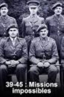 Narrow Escapes of WWII