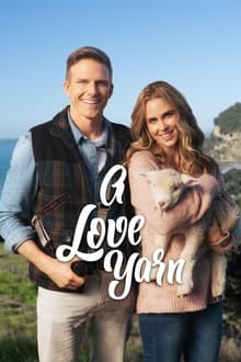 Poster do filme A Love Yarn