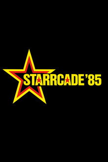 NWA Starrcade 1985