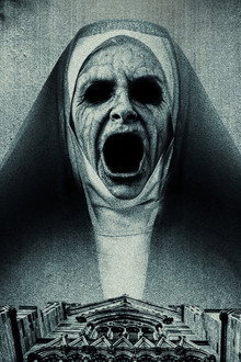 A Nun's Curse