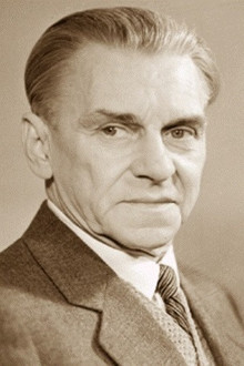 Александр Хованский