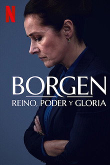 Borgen: Reino, poder y gloria