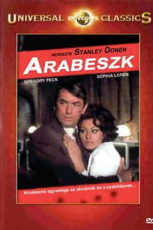 Arabeszk