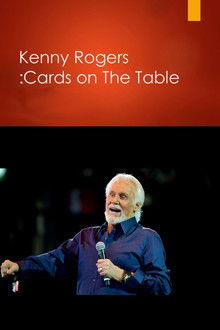 Kenny Rogers: Cards on the Table