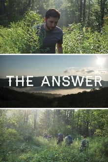 Poster do filme The Answer