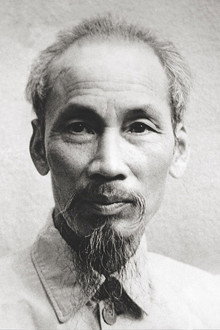 ESQUISSE POUR UN PORTRAIT POLITIQUE, HO CHI MINH