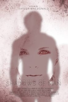 Poster do filme Shadows of Man