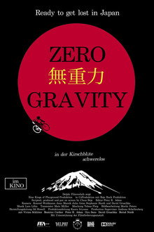 Zero Gravity
