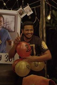 ജാൻ-എ-മൻ