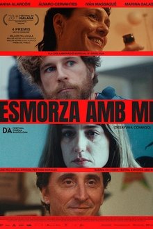 Desayuna conmigo (Película 2025) | Romance, recuerdos y segundas oportunidades