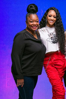 The Real Queens of Hip Hop: The Women Who Changed the Game