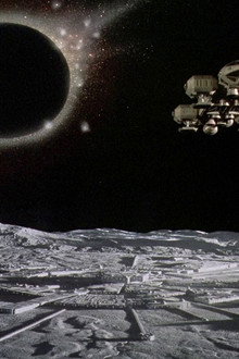 Destination Moonbase-Alpha