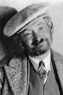 Photo of Max Davidson