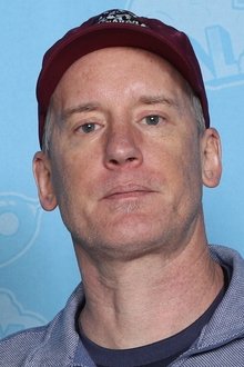 Photo of Jeff Anderson
