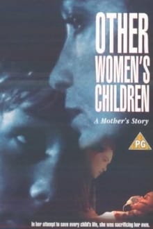 Poster do filme Other Women's Children