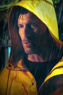 Psycho Storm Chaser