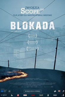 Blokada