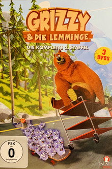 Staffel 2
