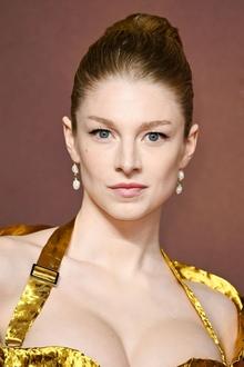Photo of Hunter Schafer