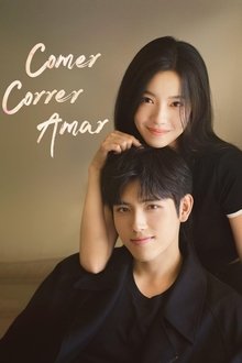 Imagem Comer, Correr, Amar 2025