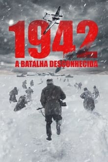 Poster do filme 1942: A Batalha Desconhecida