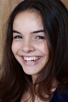 Photo of Clara Quilichini