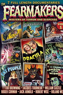 The Fearmakers Collection