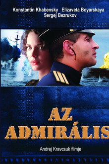 Az admirális