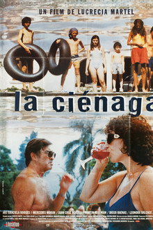 La Ciénaga
