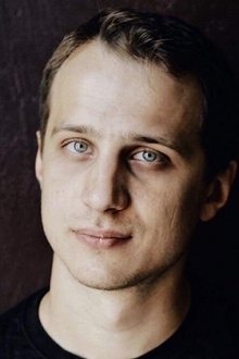 Photo of Alexey Efremov